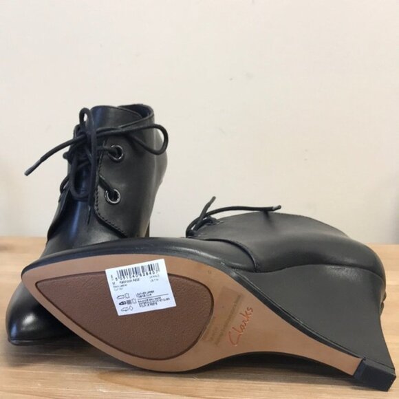 Clarks Women's Kelbrook Azizi - Picture 5 of 5